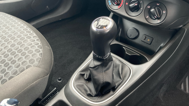 Vauxhall Corsa 1.4 ecoFLEX Excite 3dr [AC] Petrol Hatchback